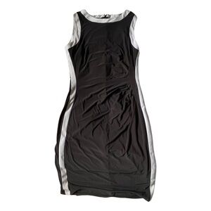 Little Black Dress By Chaps Size Medium